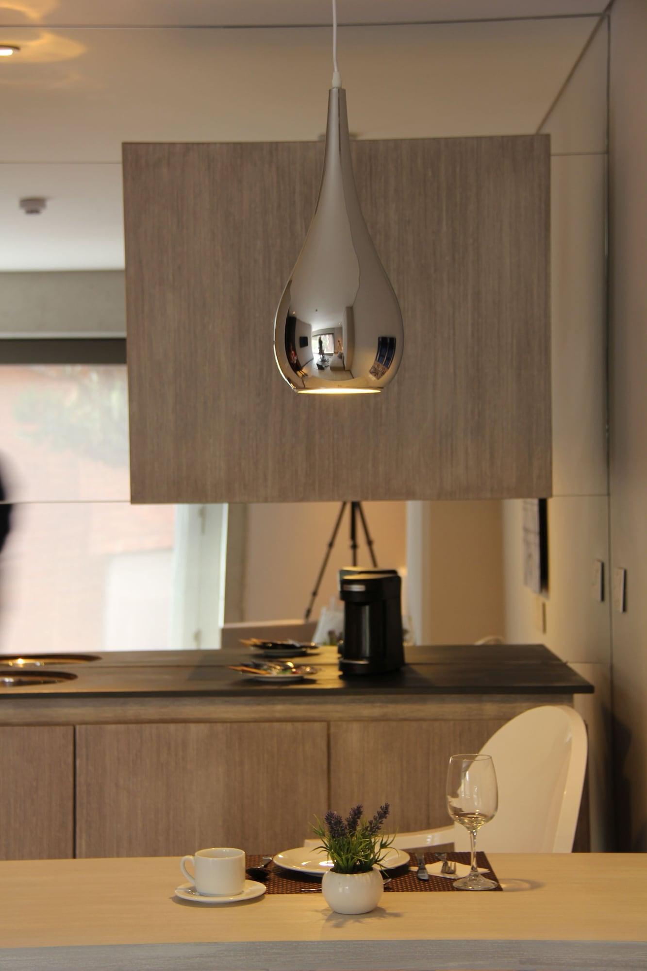 Hotel Cityflats Bogotá Eksteriør bilde