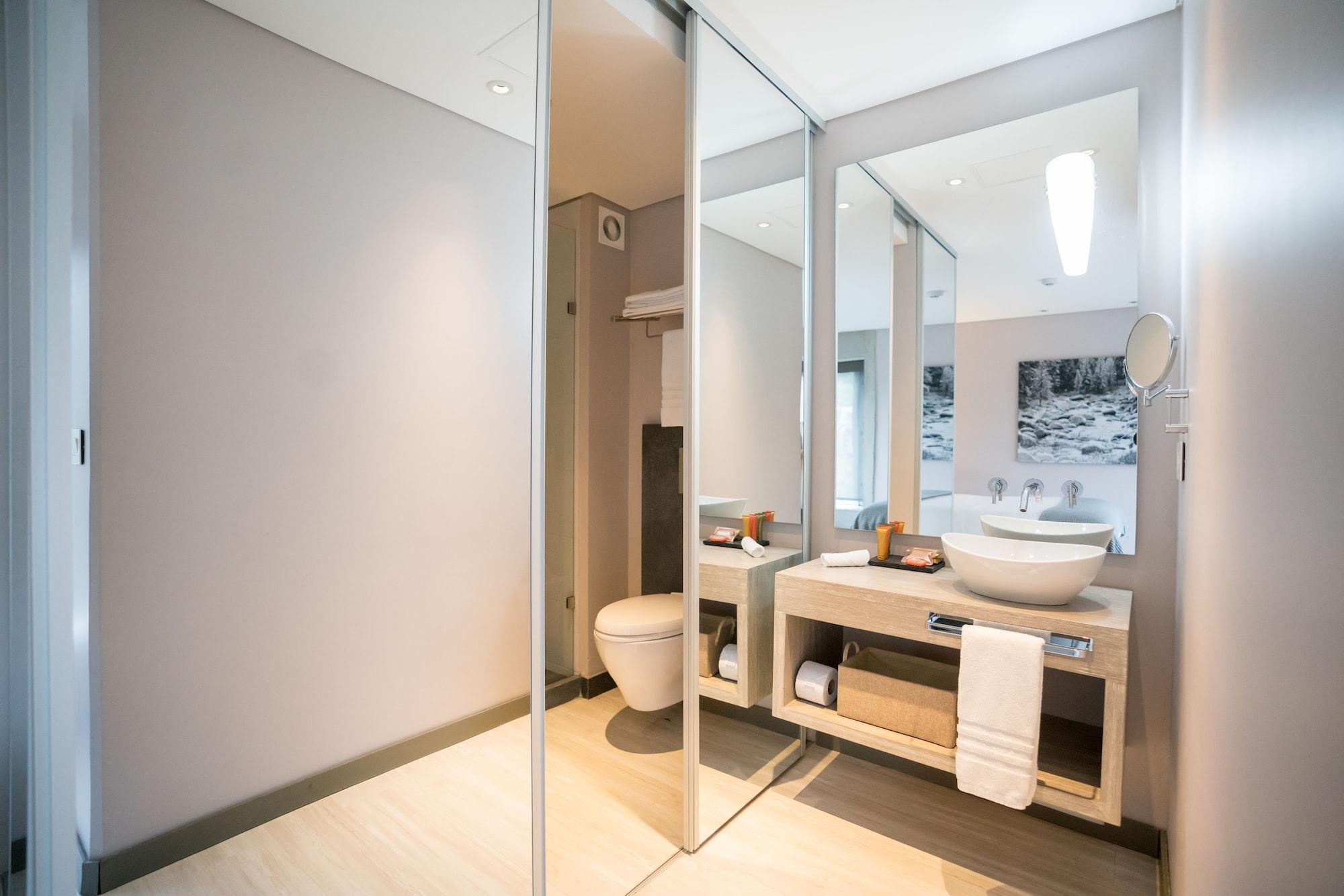 Hotel Cityflats Bogotá Eksteriør bilde