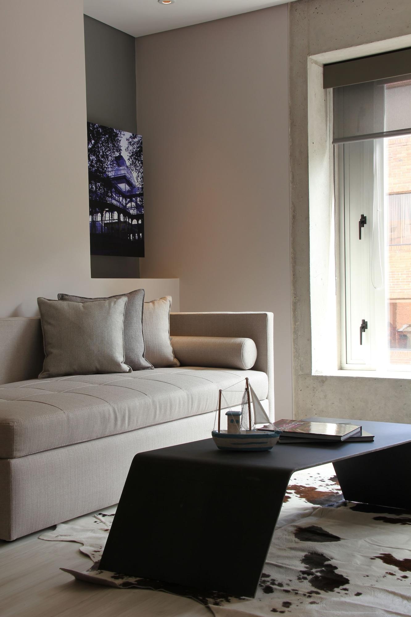 Hotel Cityflats Bogotá Eksteriør bilde