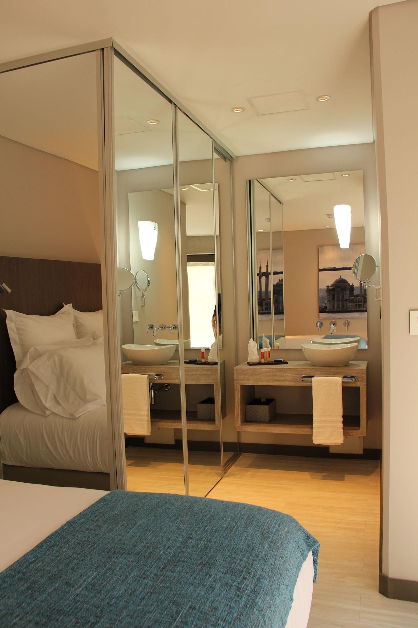 Hotel Cityflats Bogotá Eksteriør bilde
