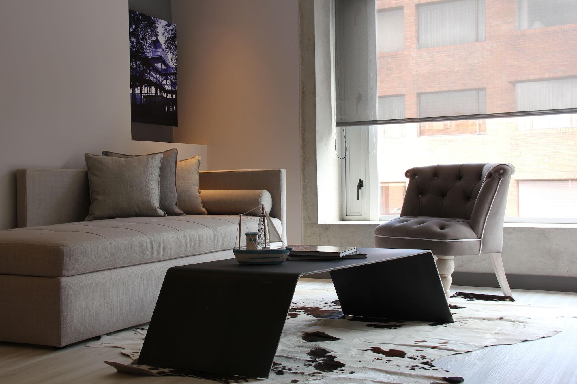 Hotel Cityflats Bogotá Eksteriør bilde
