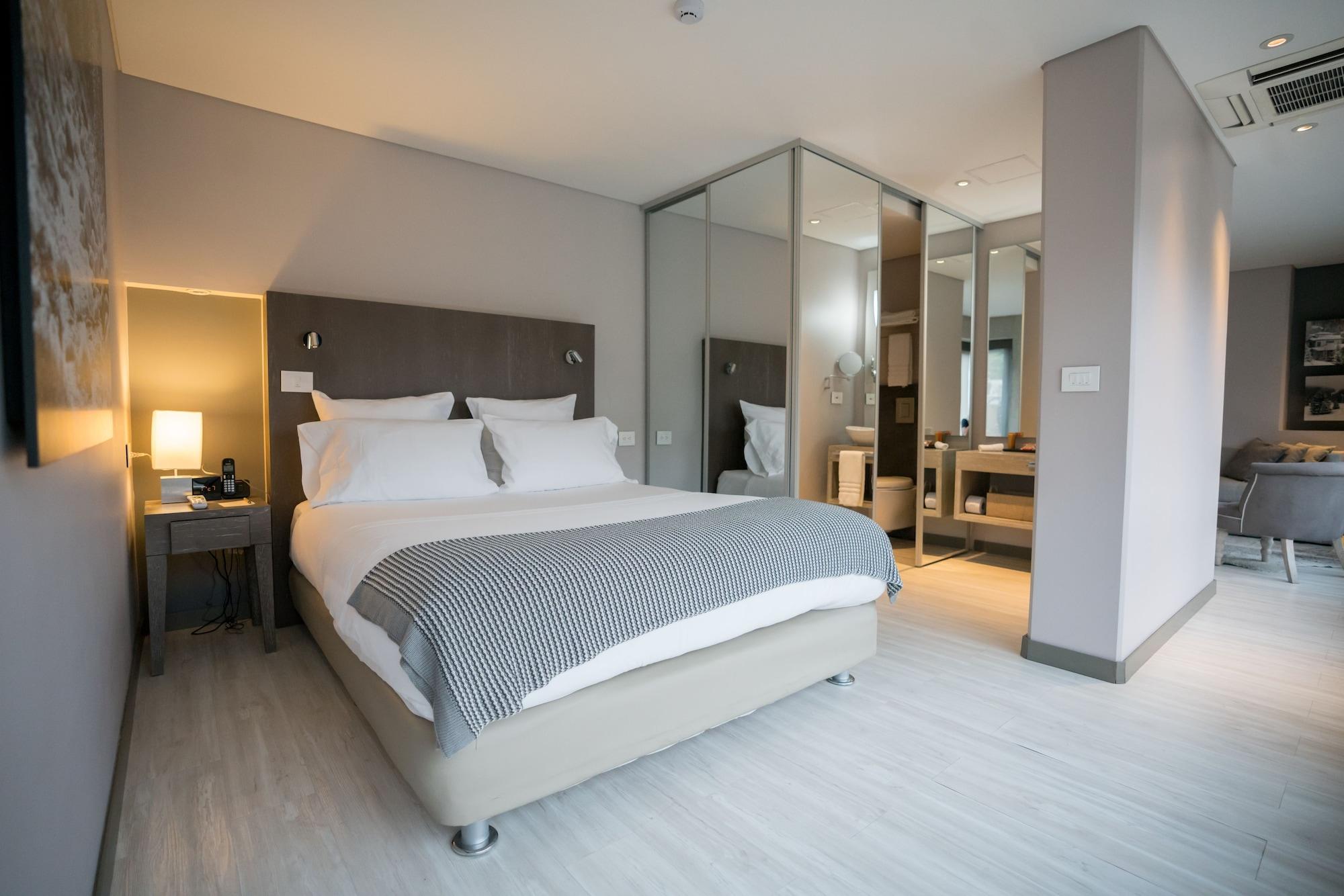 Hotel Cityflats Bogotá Eksteriør bilde