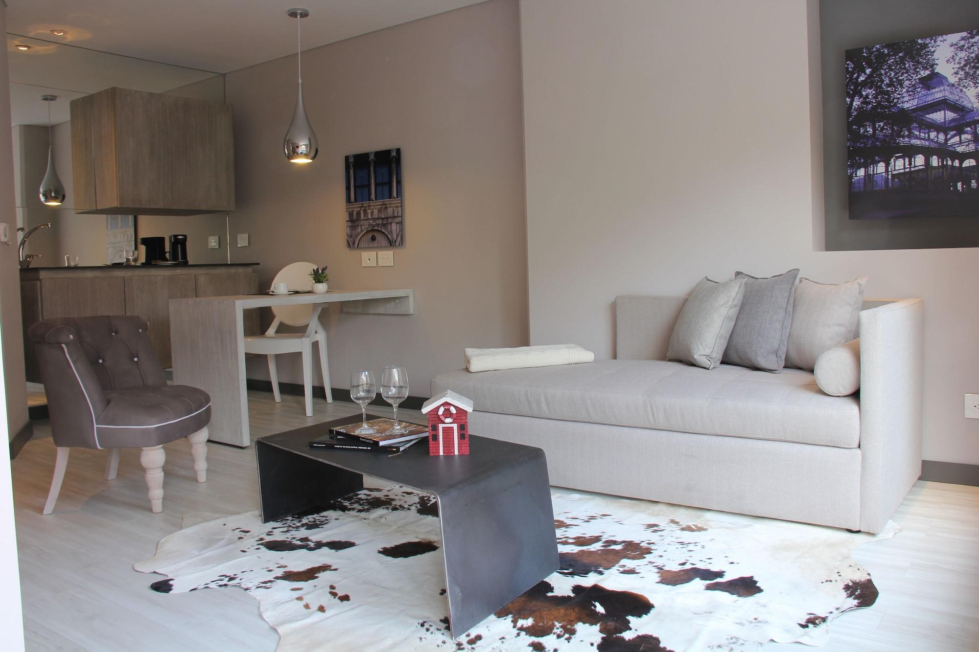 Hotel Cityflats Bogotá Eksteriør bilde
