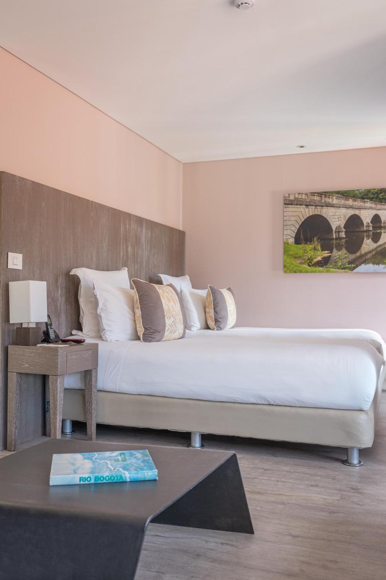 Hotel Cityflats Bogotá Eksteriør bilde
