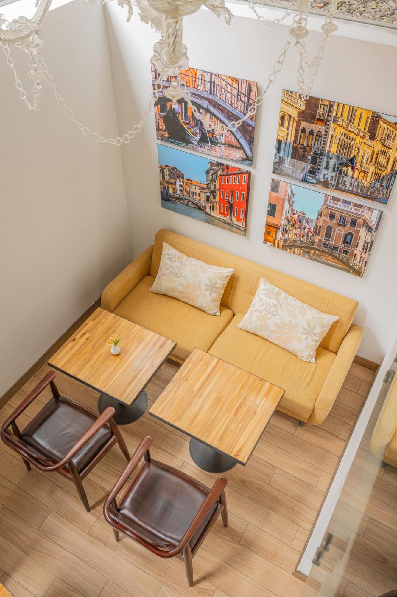 Hotel Cityflats Bogotá Eksteriør bilde