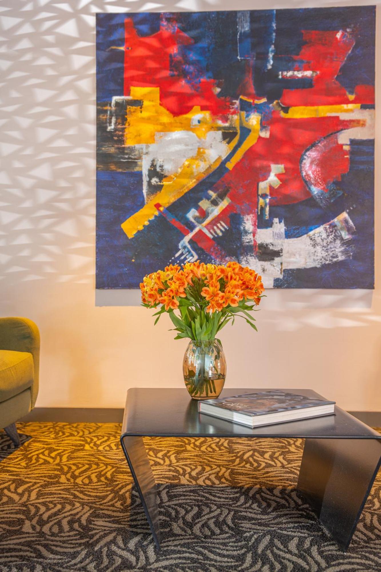Hotel Cityflats Bogotá Eksteriør bilde
