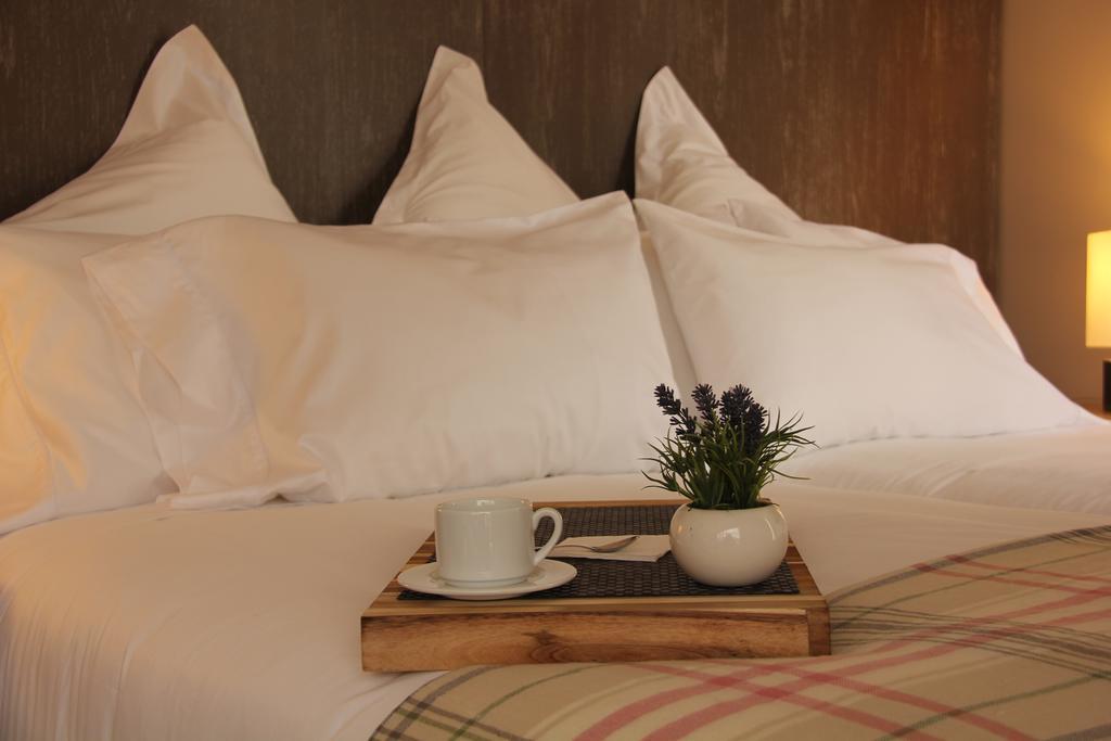 Hotel Cityflats Bogotá Rom bilde