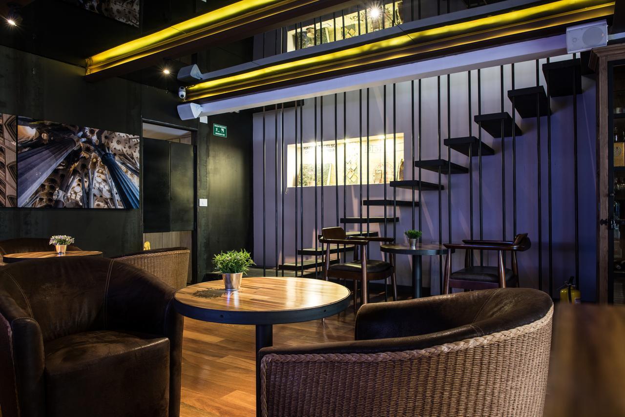 Hotel Cityflats Bogotá Eksteriør bilde
