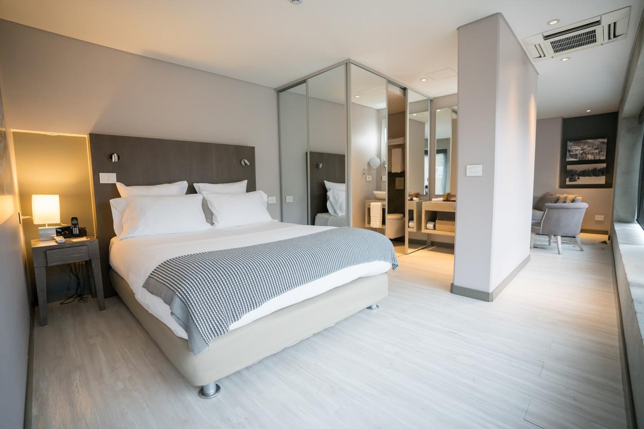 Hotel Cityflats Bogotá Eksteriør bilde